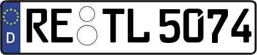 RE-TL5074