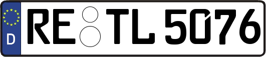 RE-TL5076
