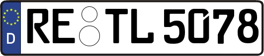 RE-TL5078