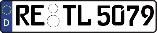 RE-TL5079