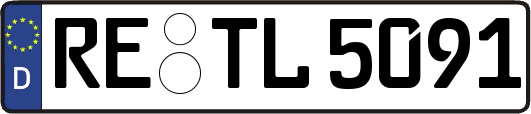 RE-TL5091