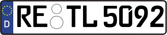 RE-TL5092