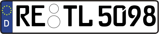 RE-TL5098