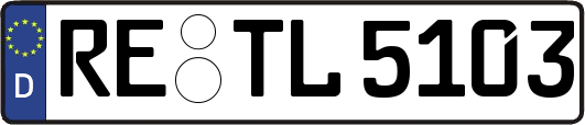 RE-TL5103