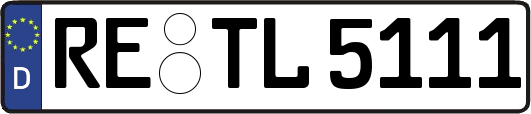 RE-TL5111