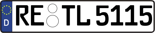 RE-TL5115