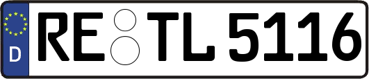 RE-TL5116