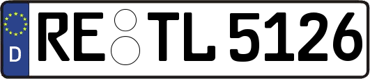 RE-TL5126