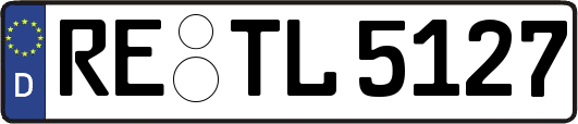 RE-TL5127