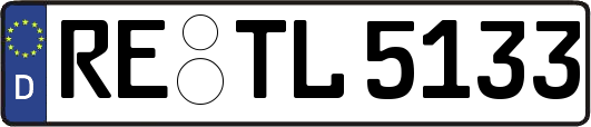 RE-TL5133