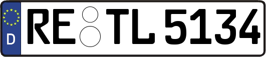 RE-TL5134