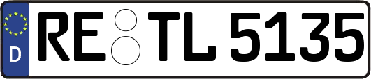RE-TL5135