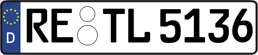RE-TL5136