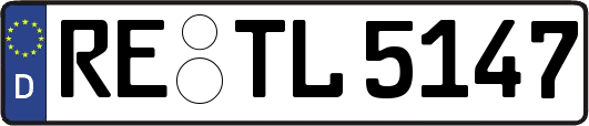 RE-TL5147
