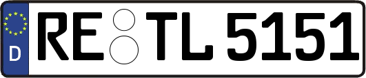 RE-TL5151