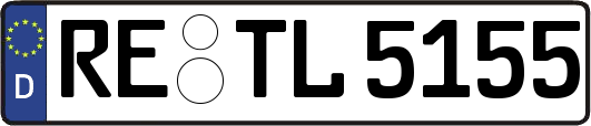 RE-TL5155