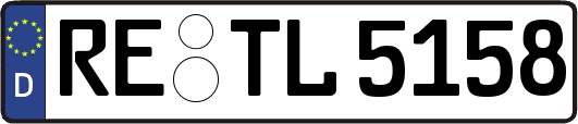 RE-TL5158