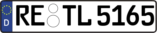 RE-TL5165