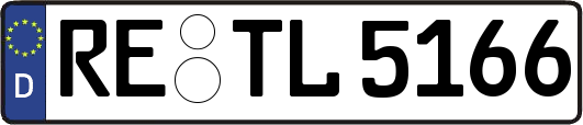 RE-TL5166
