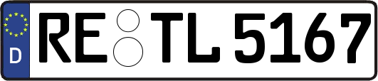 RE-TL5167