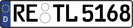 RE-TL5168
