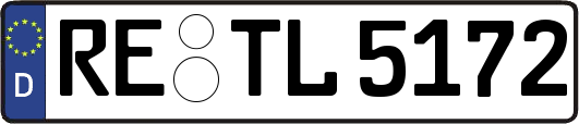 RE-TL5172