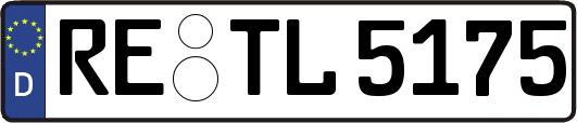 RE-TL5175