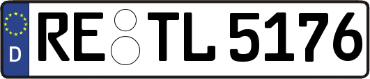 RE-TL5176