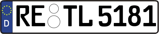 RE-TL5181