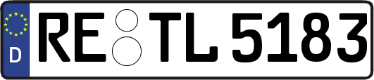 RE-TL5183