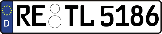 RE-TL5186