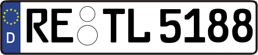 RE-TL5188