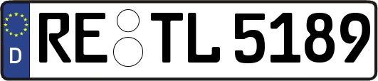 RE-TL5189