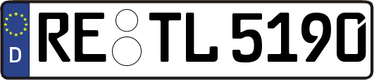 RE-TL5190
