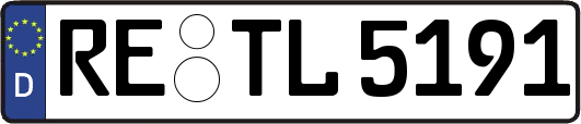 RE-TL5191