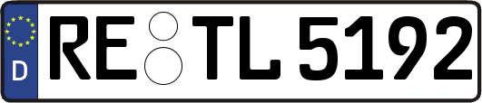 RE-TL5192