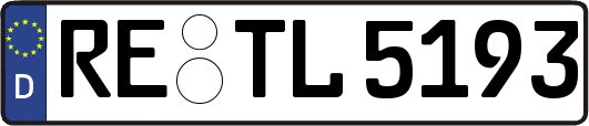 RE-TL5193