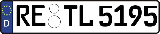 RE-TL5195