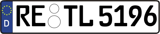 RE-TL5196