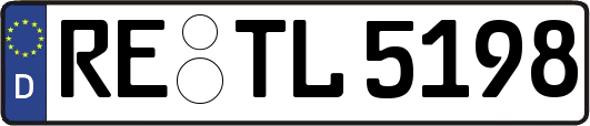 RE-TL5198
