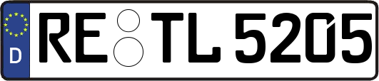RE-TL5205