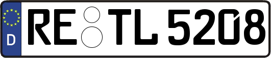 RE-TL5208