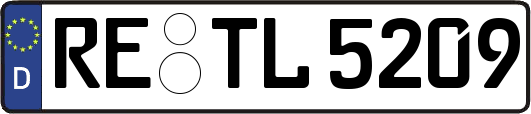 RE-TL5209