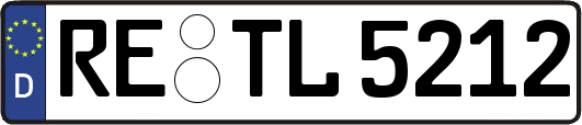 RE-TL5212