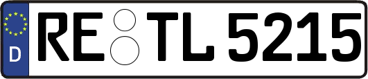 RE-TL5215