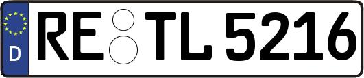 RE-TL5216
