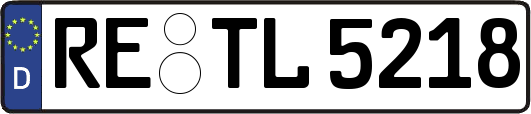 RE-TL5218