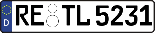 RE-TL5231
