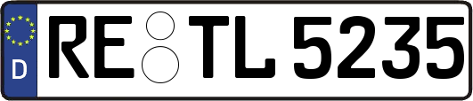 RE-TL5235