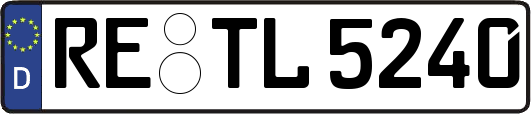 RE-TL5240